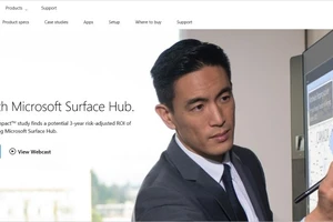 Những con số ấn tượng về Microsoft có thể bạn chưa biết