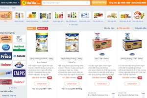 Vuivui và Vinamilk hợp tác cùng phát triển