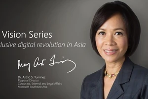 Châu Á có xử lý được bài toán bất bình đẳng tăng trưởng