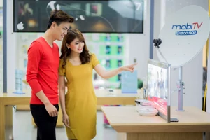 Nhiều giải thưởng hấp dẫn bên thềm SEA Games 2017 