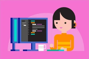 Chương trình giúp nữ sinh tiếp cận gần hơn với CNTT