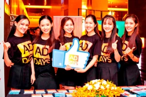 Nhiều giải pháp tăng trưởng kinh doanh nhờ quảng cáo