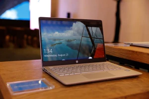 HP ra mắt loạt laptop Pavilion mới giá rẻ 12,2 triệu