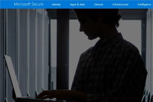 Mã độc tống tiền tăng cao trong đầu năm 2017