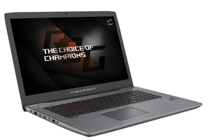 Laptop siêu khủng dành cho game thủ 