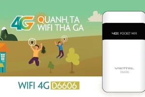 Giải pháp tận dụng cước 4G giá rẻ 