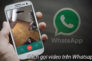 Top 5 ứng dụng video call hay nhất trên Android 