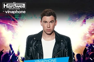 Bật mí cách để có vé xem show Hardwell miễn phí