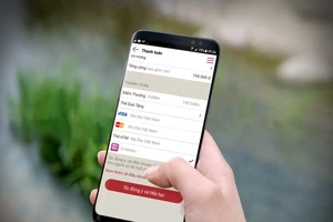 MoMo trở thành đối tác thanh toán của CGV 