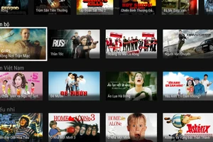 Clip TV tặng 70.000 mã VIP cho người dùng