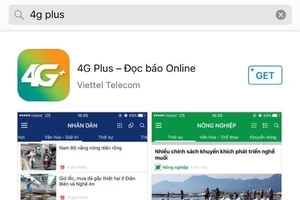 Cách cập nhật tin tức hoàn toàn miễn phí qua 4G Viettel