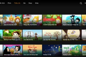 Những nội dung giải trí hấp dẫn cho bé trong mùa hè