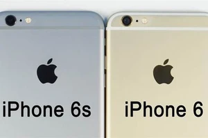 2 cách phân biệt iPhone 6S vỏ thật và vỏ lô