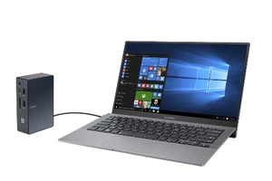 Asus trình làng loạt laptop có viền màn hình siêu mỏng