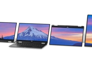 Tham gia Roadshow nhận quà khủng từ Dell EMC 