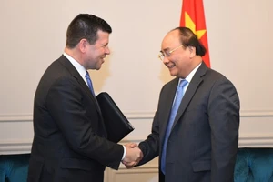 VNG sẽ niêm yết cổ phiếu trên sàn chứng khoán Hoa Kỳ 