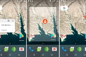 Cách mang giao diện Android 8.0 lên smartphone cũ
