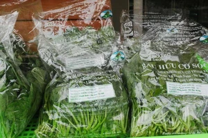 Vì sao thực phẩm hữu cơ được ưa chuộng?