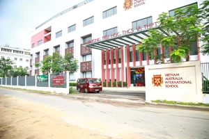 Hệ thống trường Việt Úc có nhà đầu tư chiến lược mới 