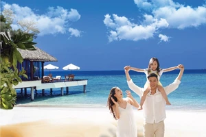 Vui hè cùng ưu đãi khủng từ MobiFone 