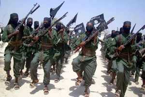 Hồi giáo Al-Shabaab là ai?
