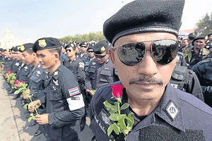 Thủ tướng Thái Lan kêu gọi hòa giải