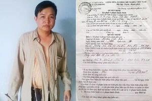 Đã bị đánh lại còn bị phạt vô lý?