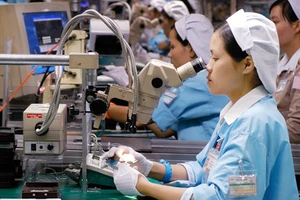 TP.HCM, thưởng tết cao nhất hơn 700 triệu đồng