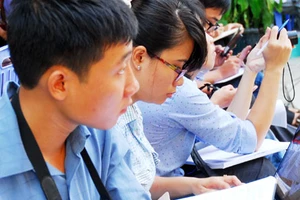 Quy định rõ chế tài việc “né” báo chí