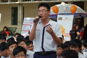 Chọn sai ngành rồi “chết đuối”!