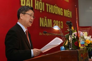 Đại hội thường niên VFF: Xin hứa…