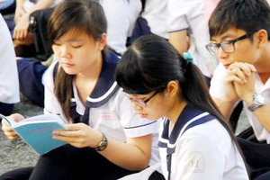 Giáo dục như nhà 5 tầng ít liên thông