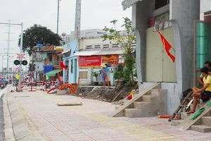 Hậu điều chỉnh quy hoạch: Mừng và lo!