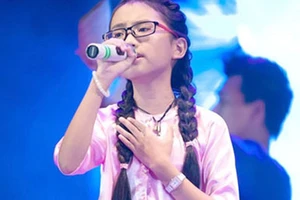 Trao giải Zing Music Awards