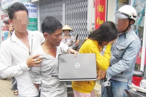 Trang bị công cụ hỗ trợ cho “hiệp sĩ”: Cần xem lại!