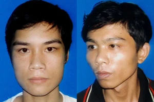 Lần theo máy tính “bốc hơi” bắt trộm cắp liên tỉnh