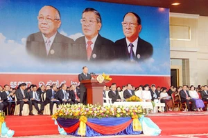 Kẻ thù của chiến thắng ngày 7-1-1979 đã gây bất ổn