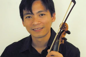 Hòa nhạc Chào mừng năm mới