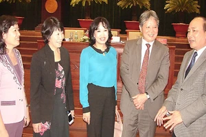 Chính phủ đánh giá cao vai trò của ngành tư pháp