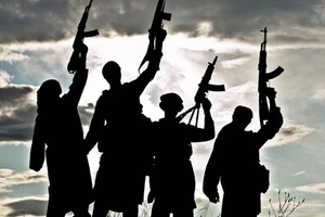 Các đồng minh châu Á của Mỹ lo ngại Trung Quốc