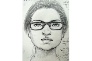 Phác họa chân dung kẻ bắt cóc trẻ sơ sinh ở quận 7