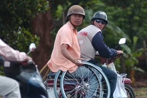 Cái sướng của kẻ “điên”