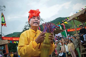 Dân ca xứ Nẫu