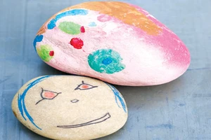 Khoảnh khắc của trái tim