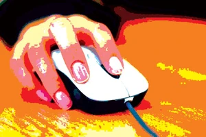 Mất “mạng” bên bờ biển 