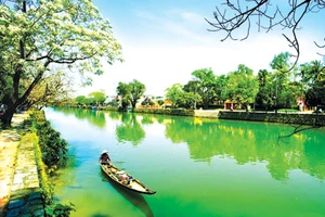 “Quê” và “Dinh”