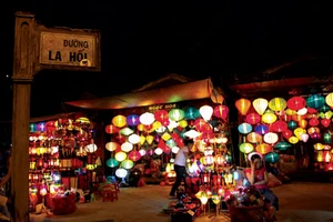 Xốn xang giọng Quảng 