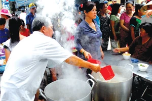 Nơi ấy, ta thuộc về