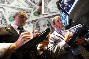 Thế giới 2013 giữa ngã ba ý tưởng