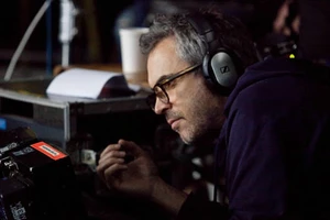 Alfonso Cuarón sẽ rinh tượng vàng Oscar 2014? 
